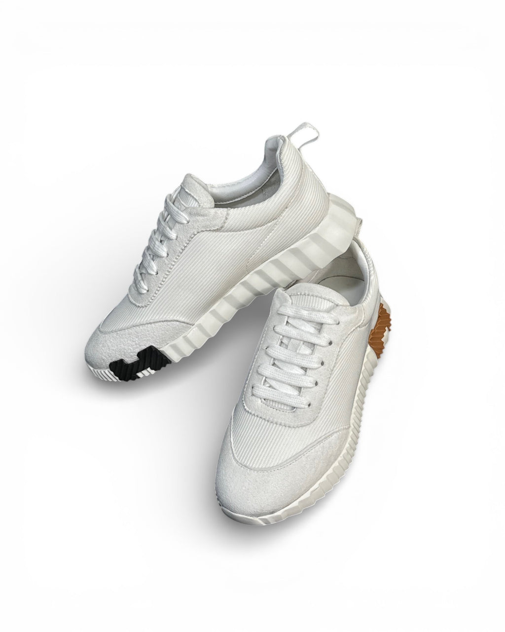 Hermes Bouncing Sneakers