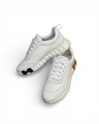 Hermes Bouncing Sneakers