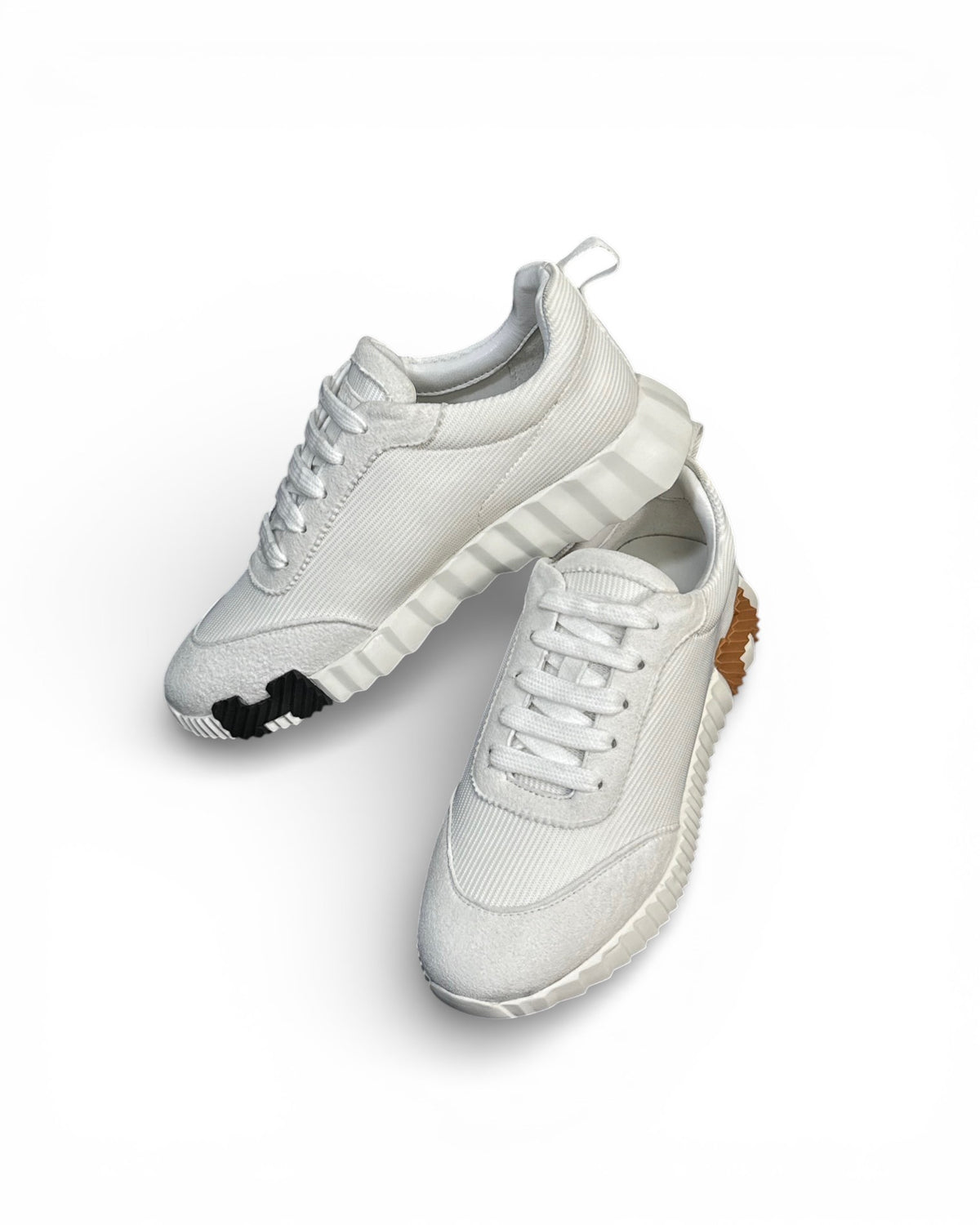 Hermes Bouncing Sneakers