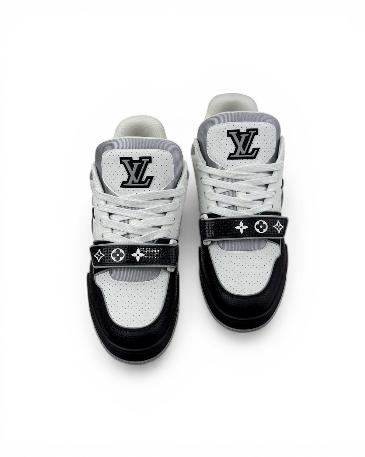 Louis Vuitton Trainer Sneakers
