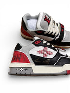 Louis Vuitton Trainer Sneakers