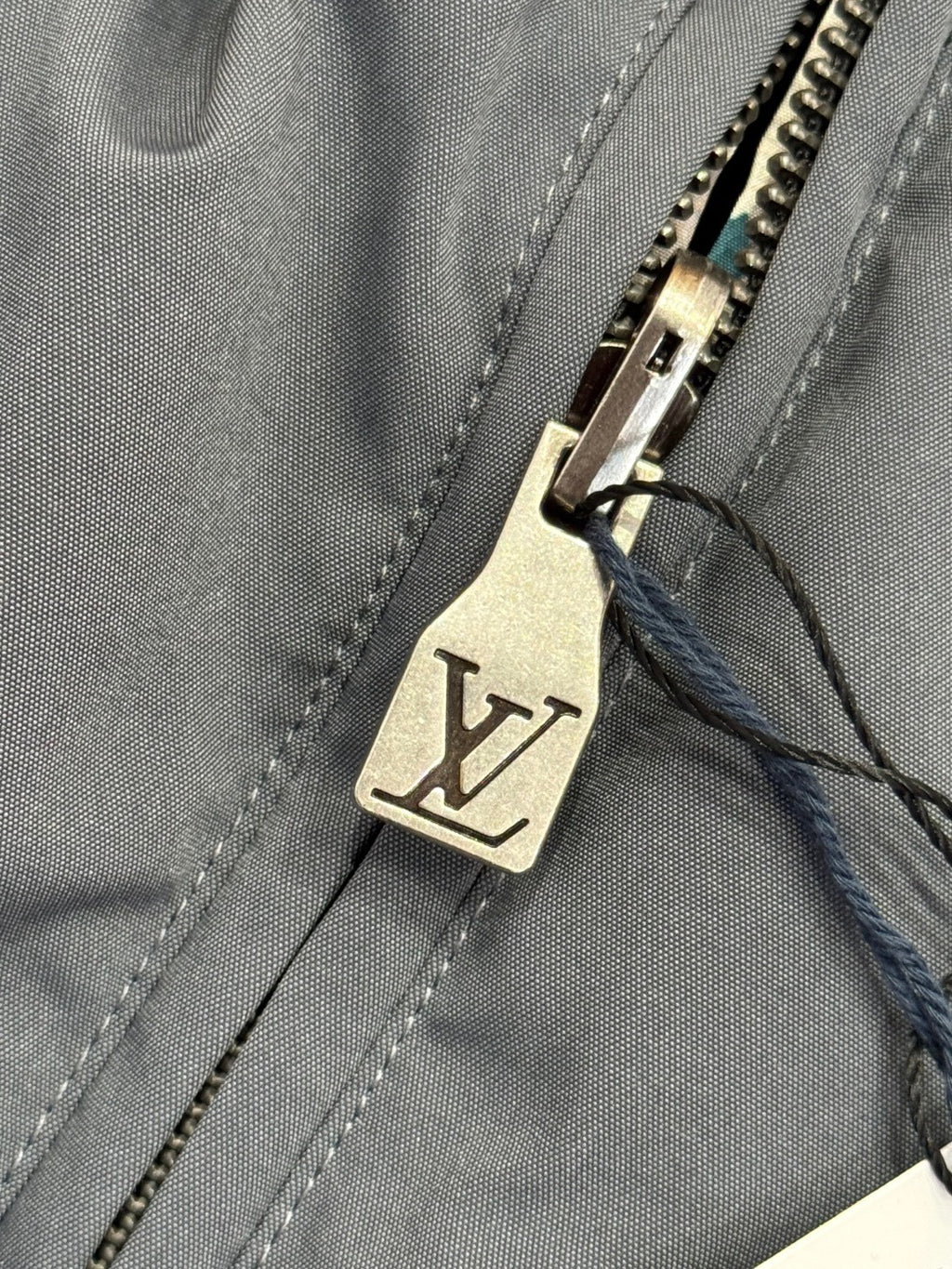 Louis Vuitton Double Sided Puffer Jacket
