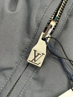 Louis Vuitton Double Sided Puffer Jacket