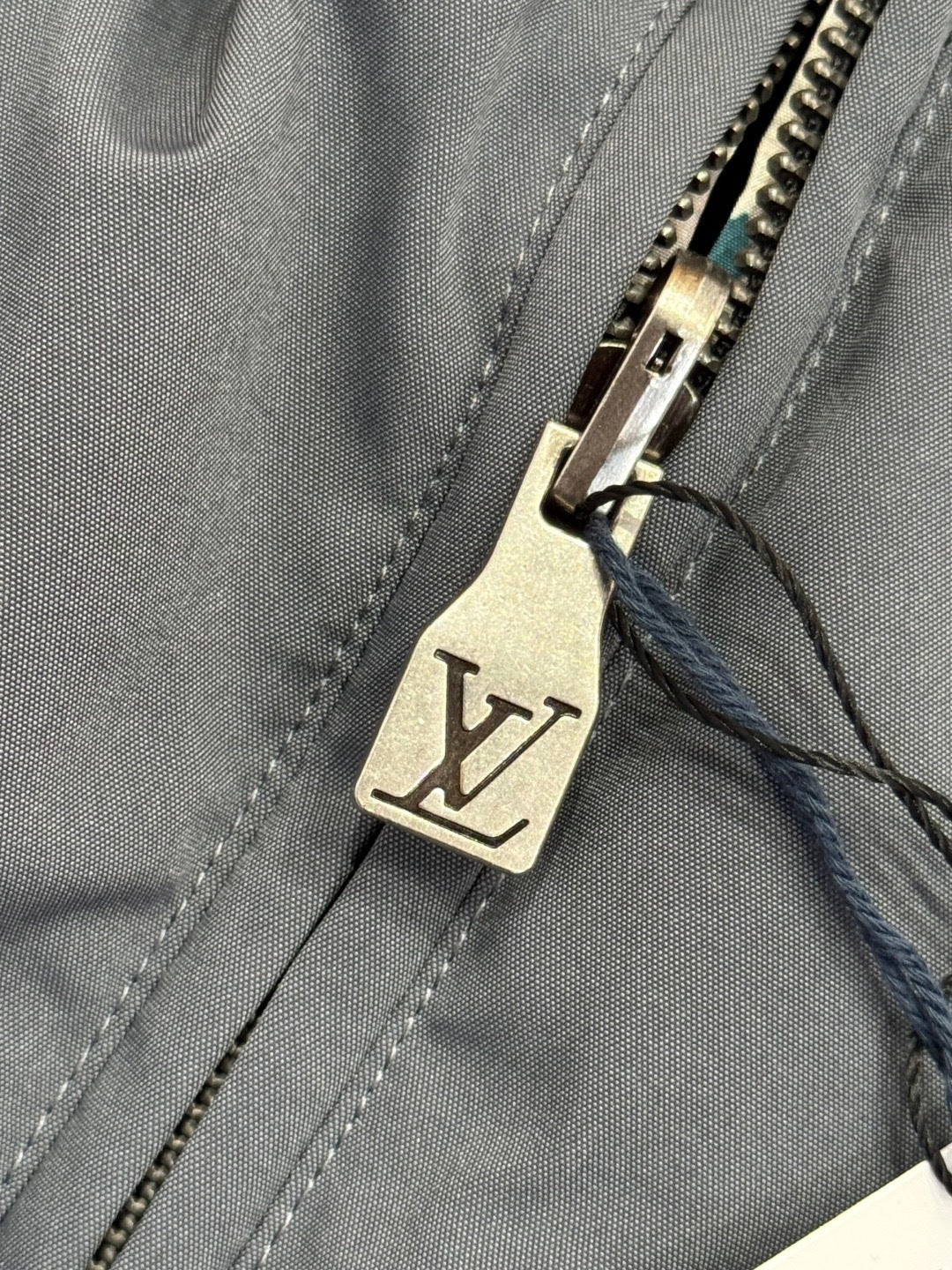Louis Vuitton Double Sided Puffer Jacket