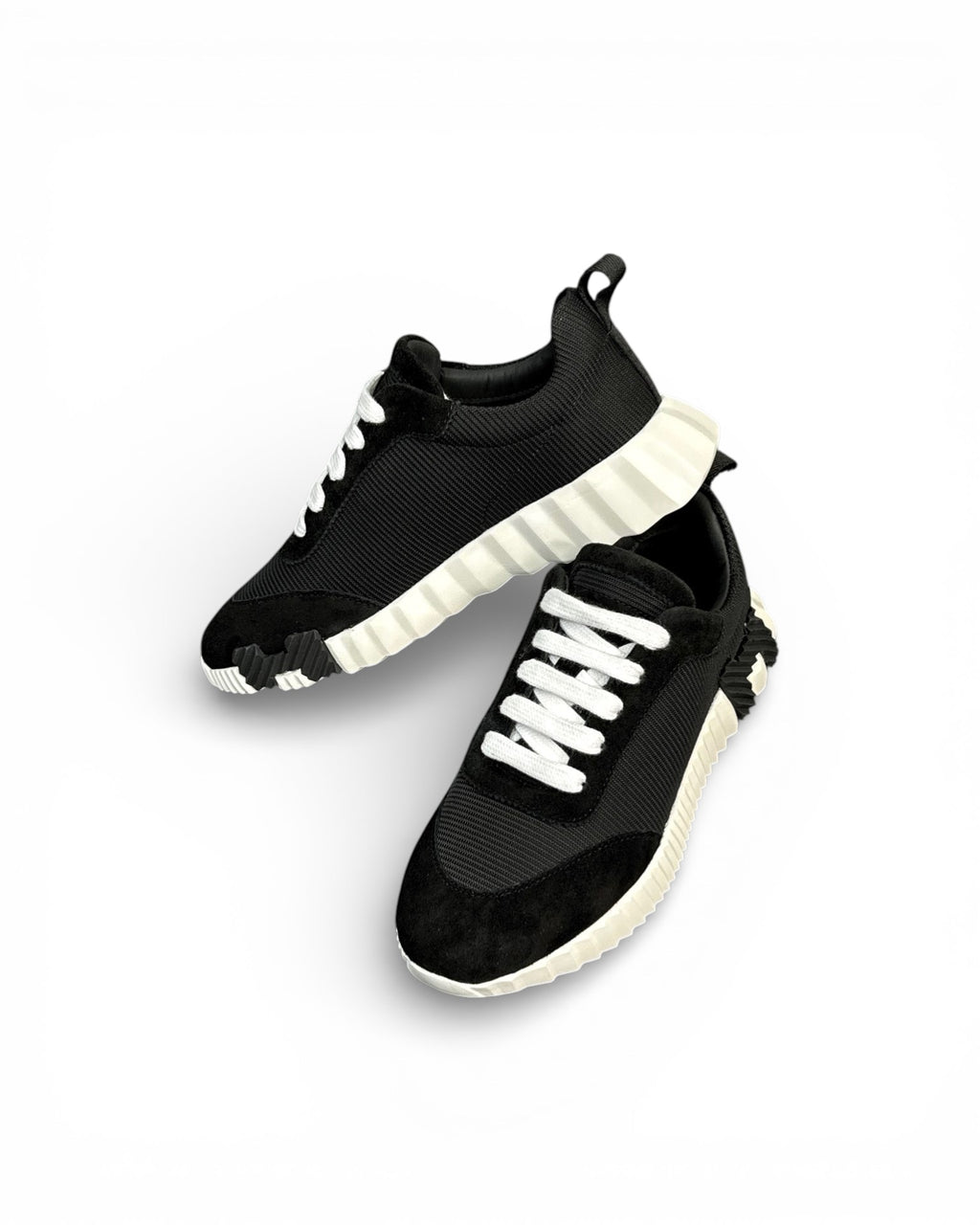 Hermes Bouncing Sneakers