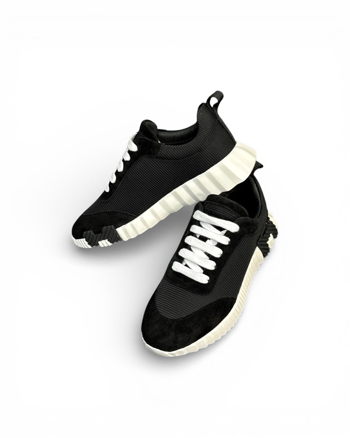 Hermes Bouncing Sneakers