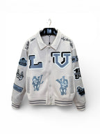 Louis Vuitton Varsity Jacket