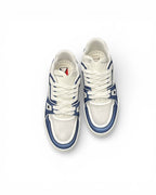 Louis Vuitton Trainer Sneakers