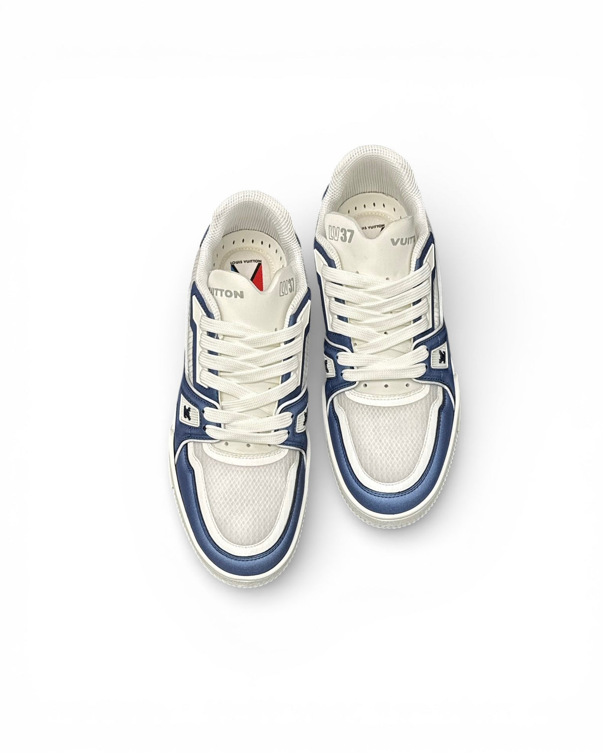 Louis Vuitton Trainer Sneakers