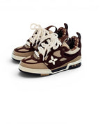 Louis Vuitton Skate Sneakers