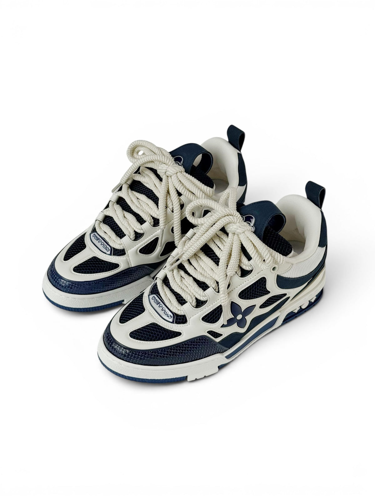 Louis Vuitton Skate Sneakers