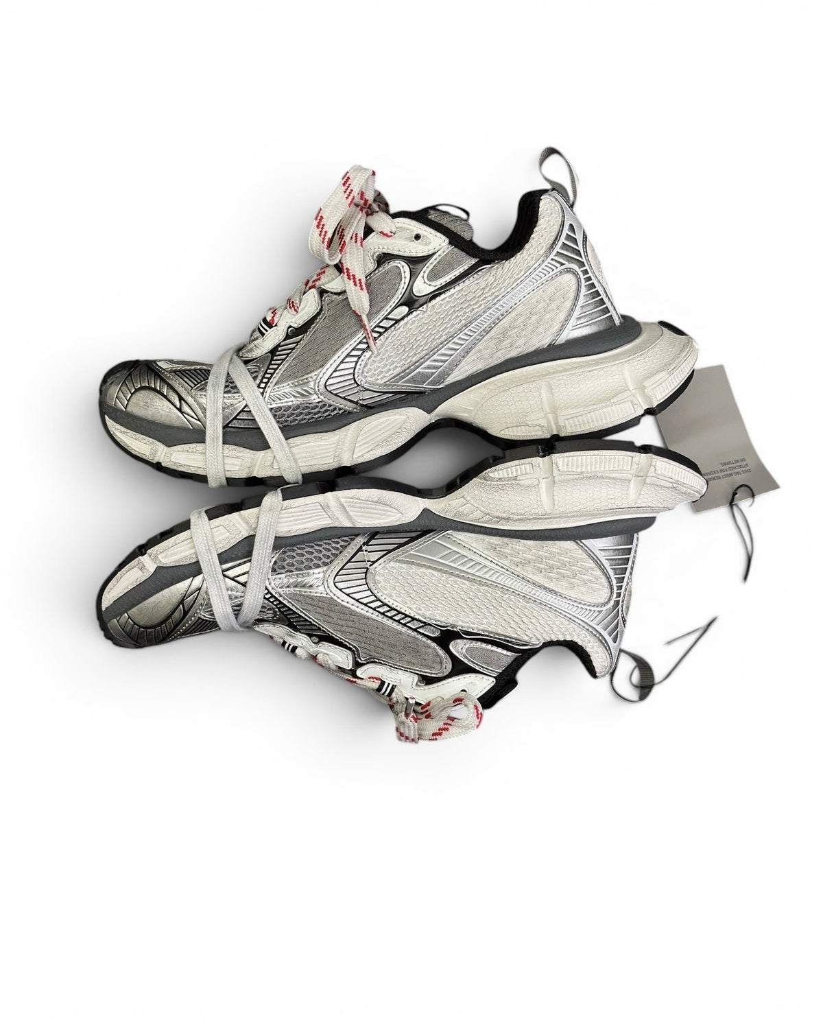 Balenciaga 3XL Sneakers