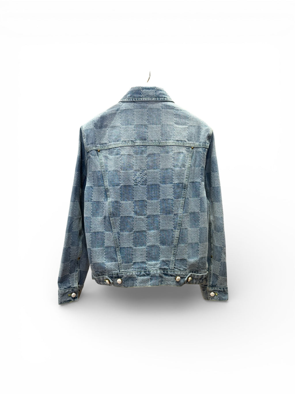 Louis Vuitton Denim Jacket