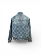 Louis Vuitton Denim Jacket