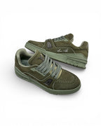 Louis Vuitton Trainer Sneakers