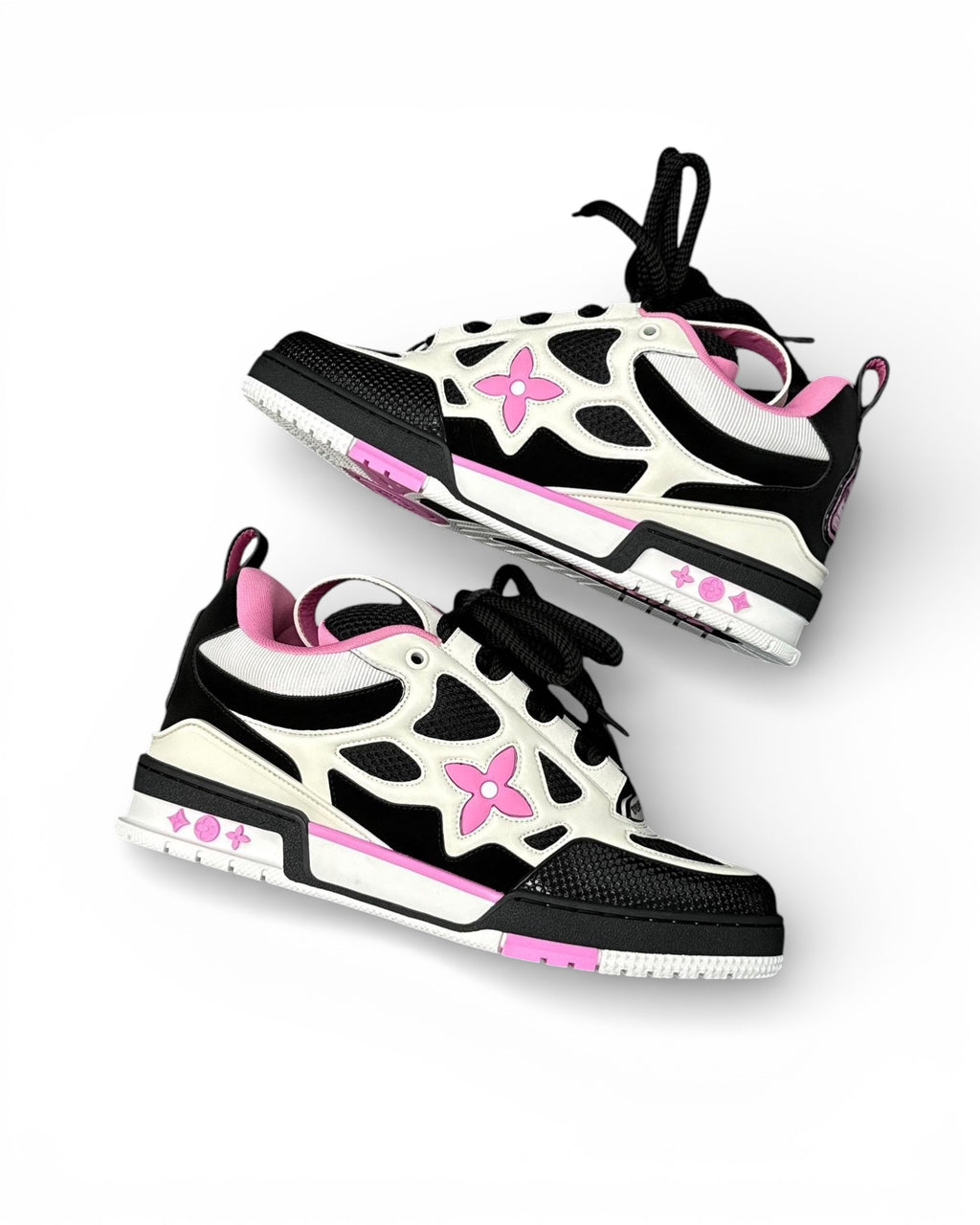Louis Vuitton Skate Sneakers