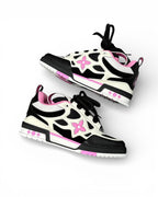 Louis Vuitton Skate Sneakers
