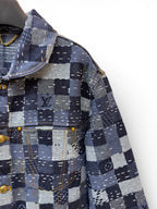 Louis Vuitton Denim Jacket