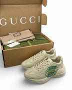 Gucci Rhyton Sneakers