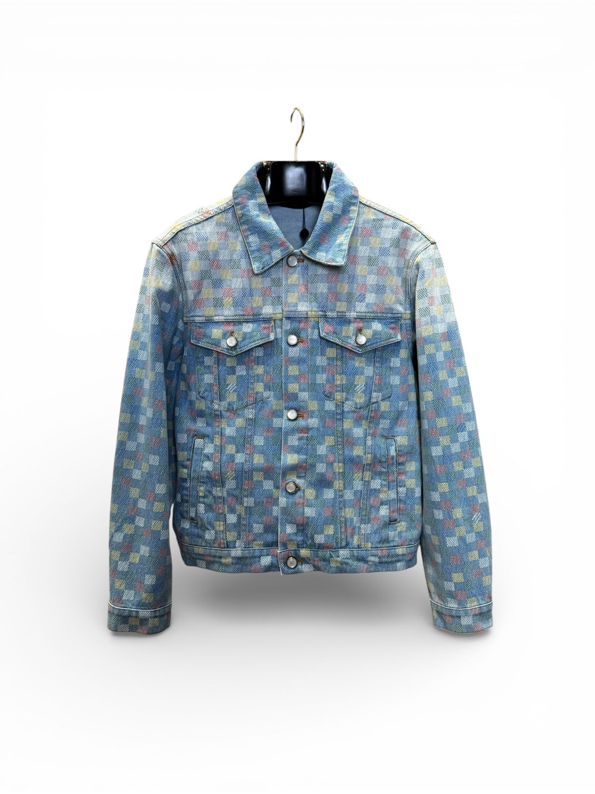 Louis Vuitton Denim Jacket