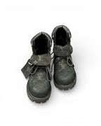 Louis Vuitton X Timberland Boots