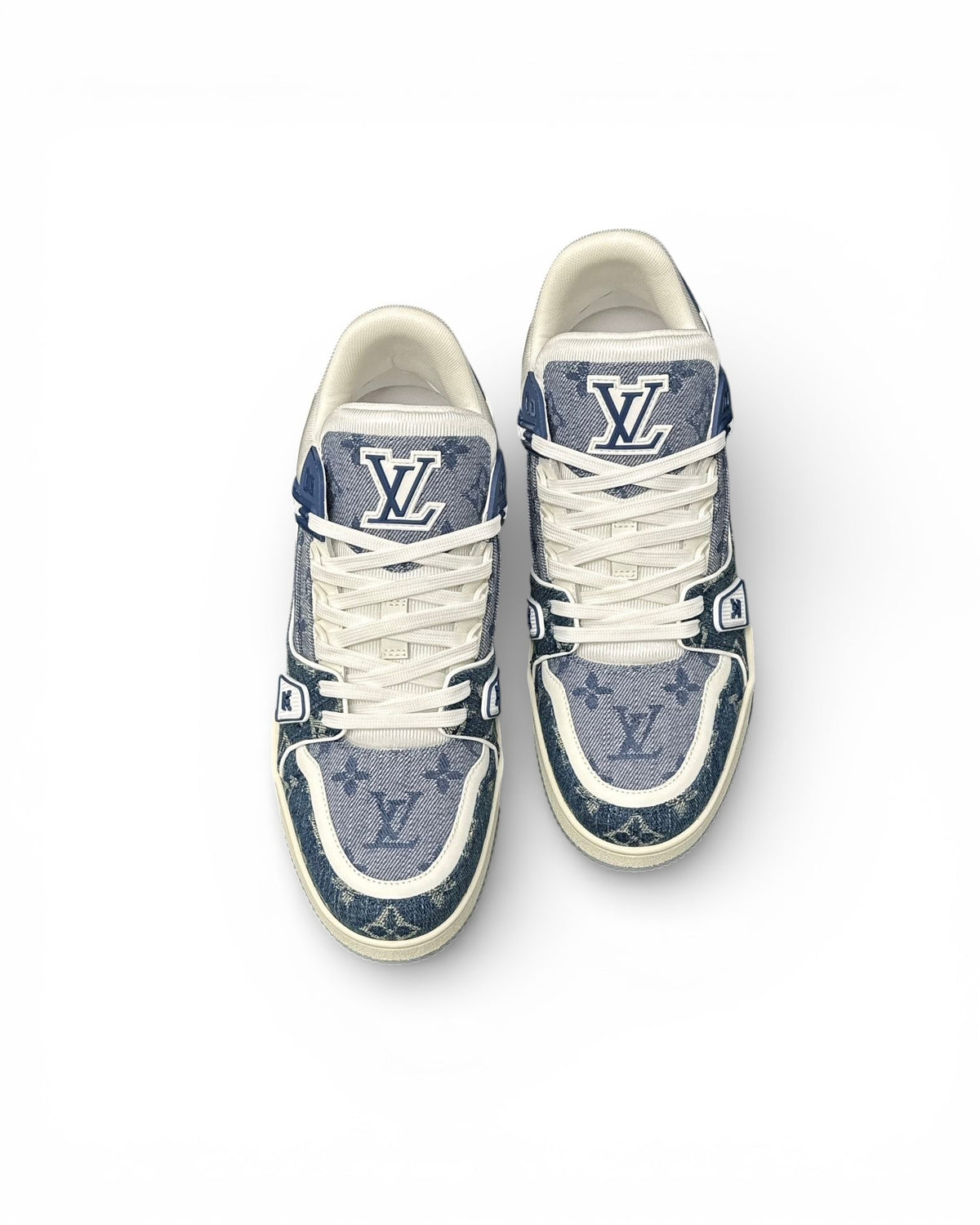 Louis Vuitton Trainer Sneakers
