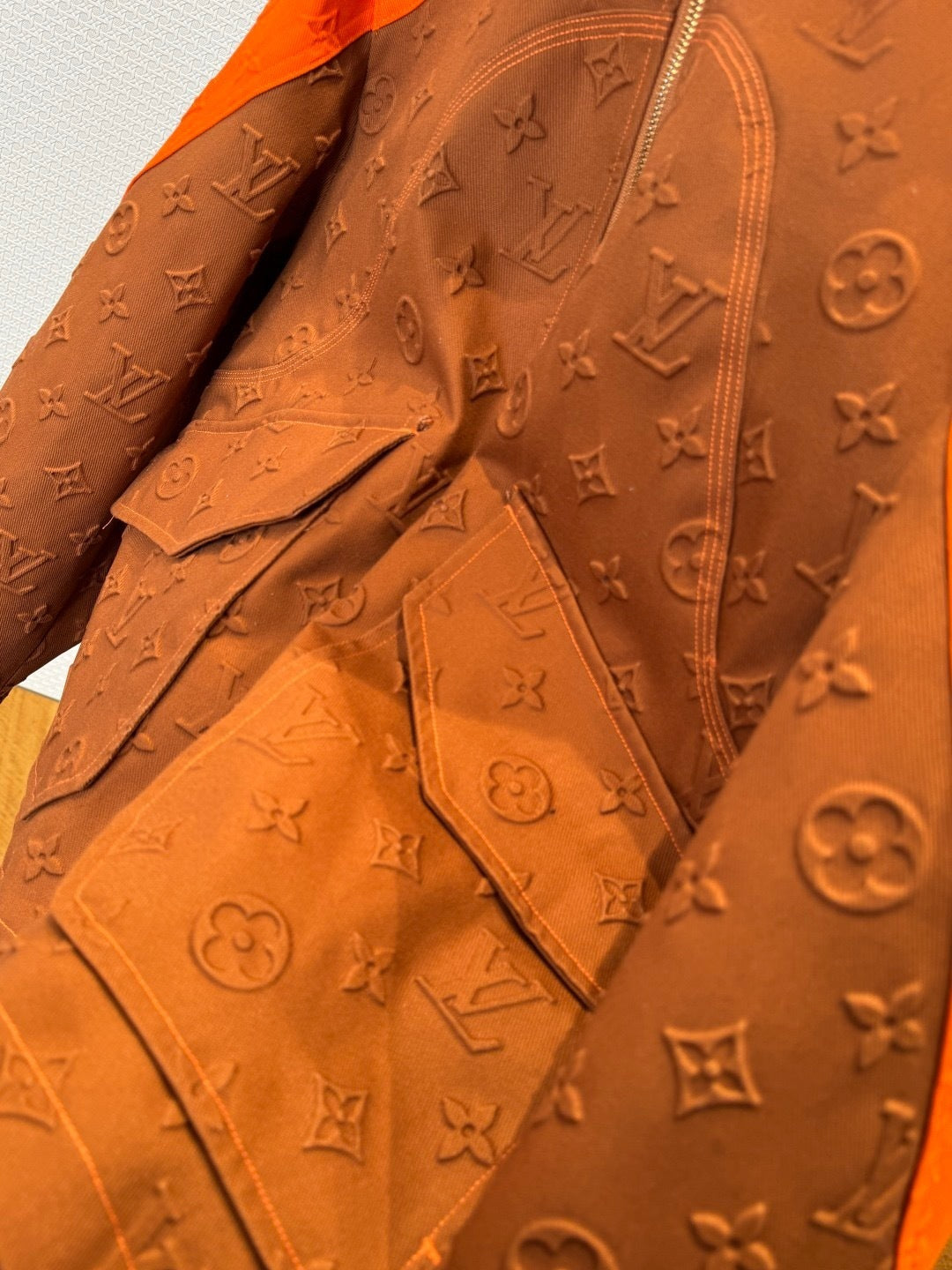 Louis Vuitton Jacket