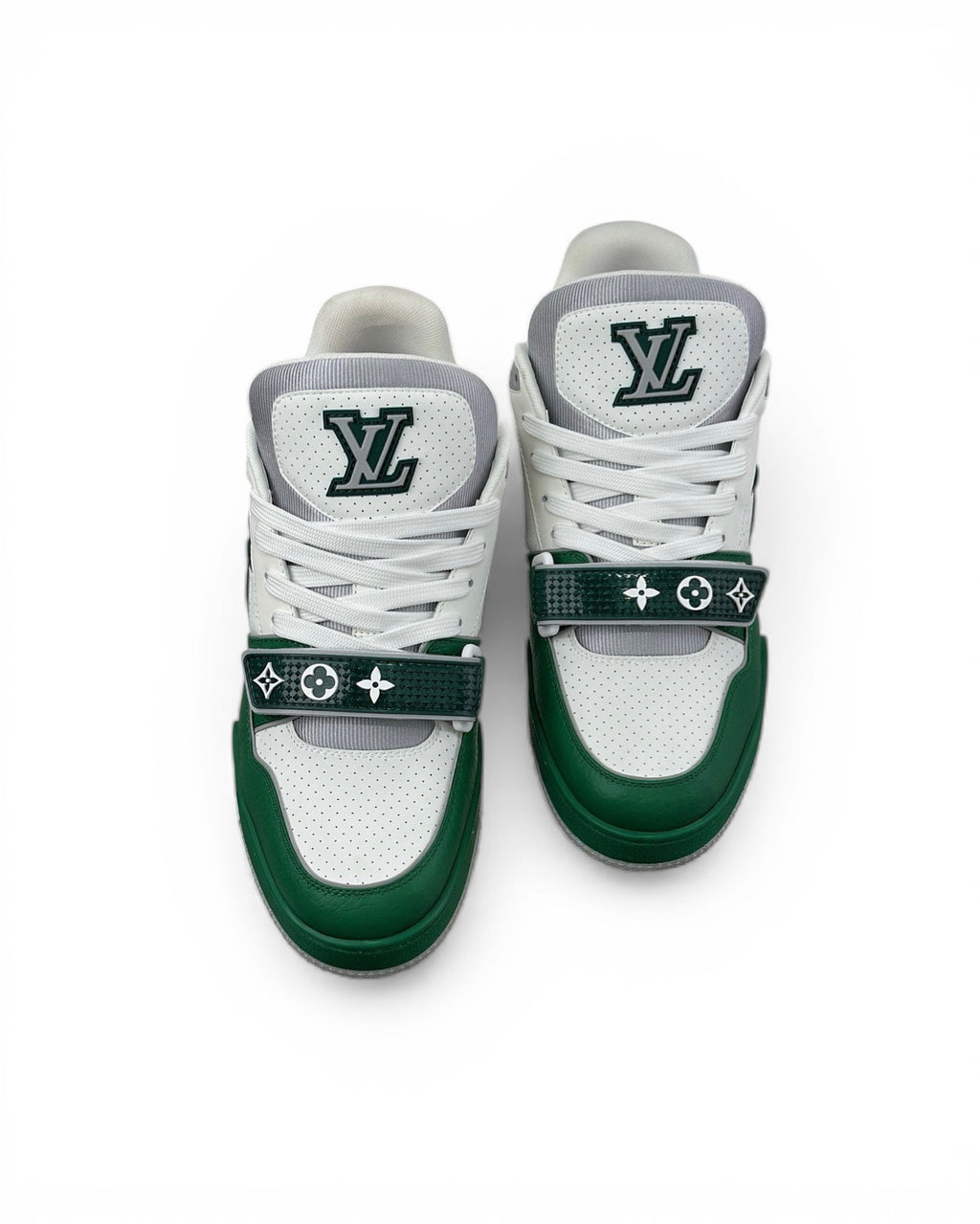 Louis Vuitton Trainer Sneakers