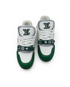 Louis Vuitton Trainer Sneakers