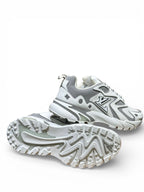 Louis Vuitton Runner Tactic Sneakers