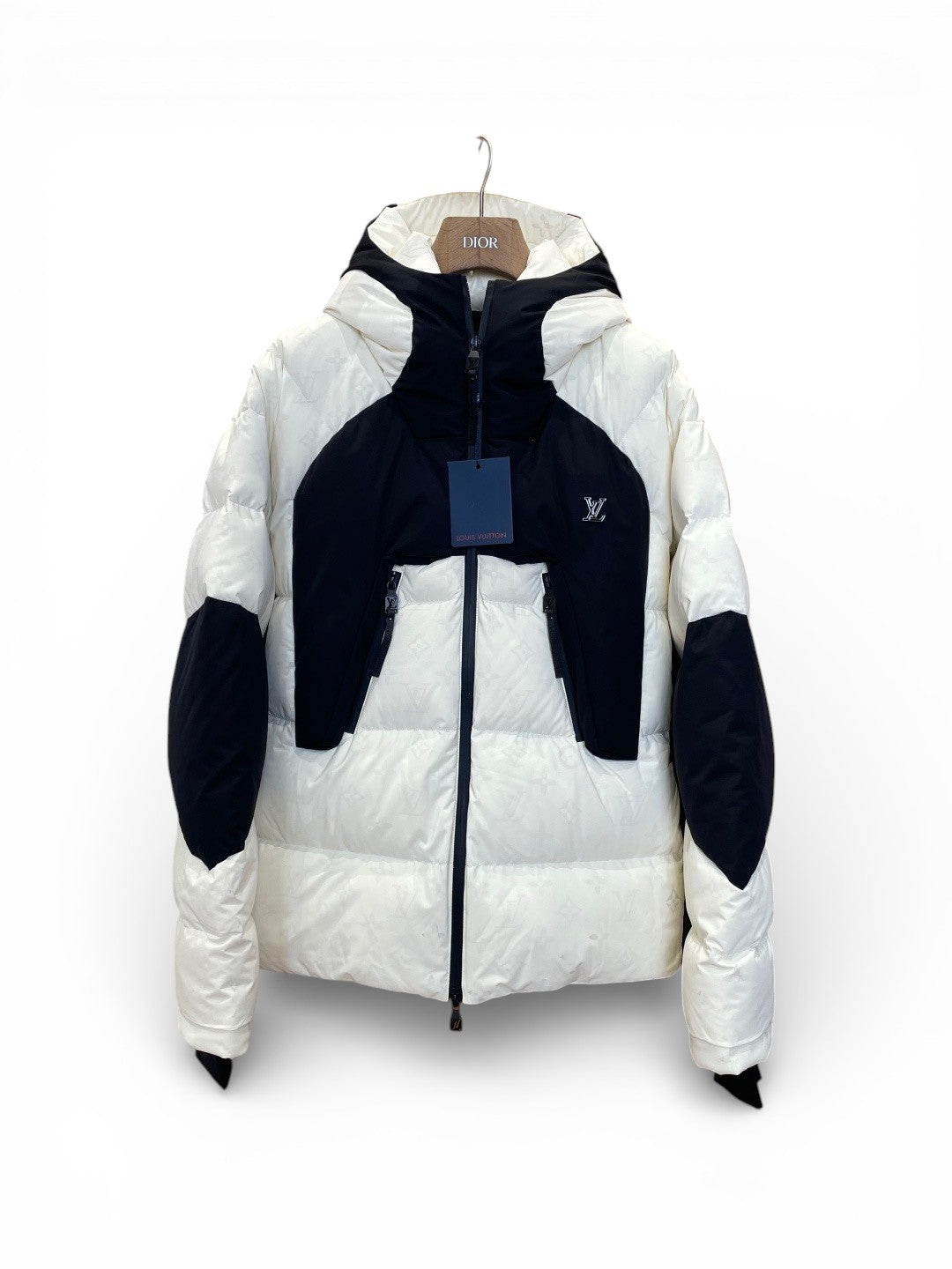 Louis Vuitton Puffer Jacket
