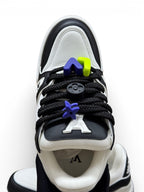 Louis Vuitton Trainer Maxi Sneakers