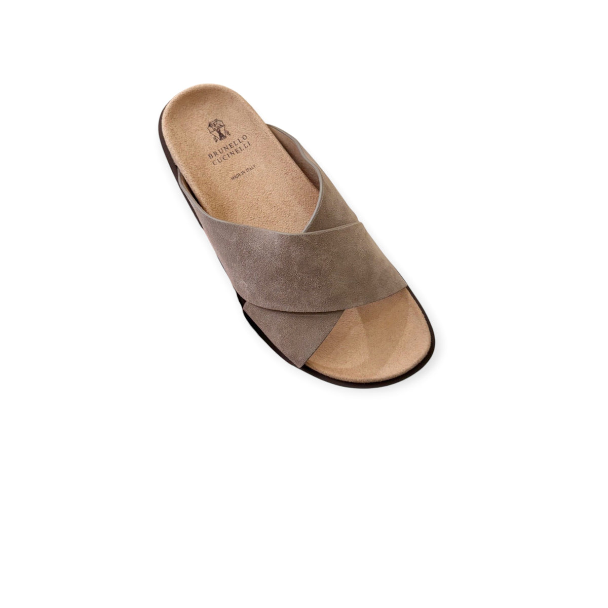 Brunello Cucinelli Slipppers