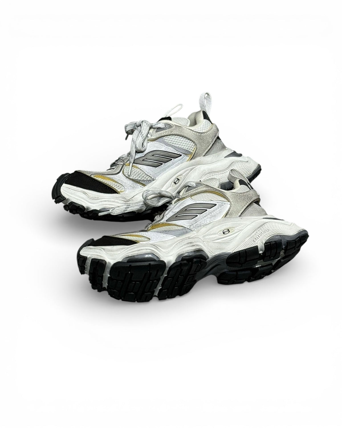 Balenciaga 5XL Cargo Sneakers