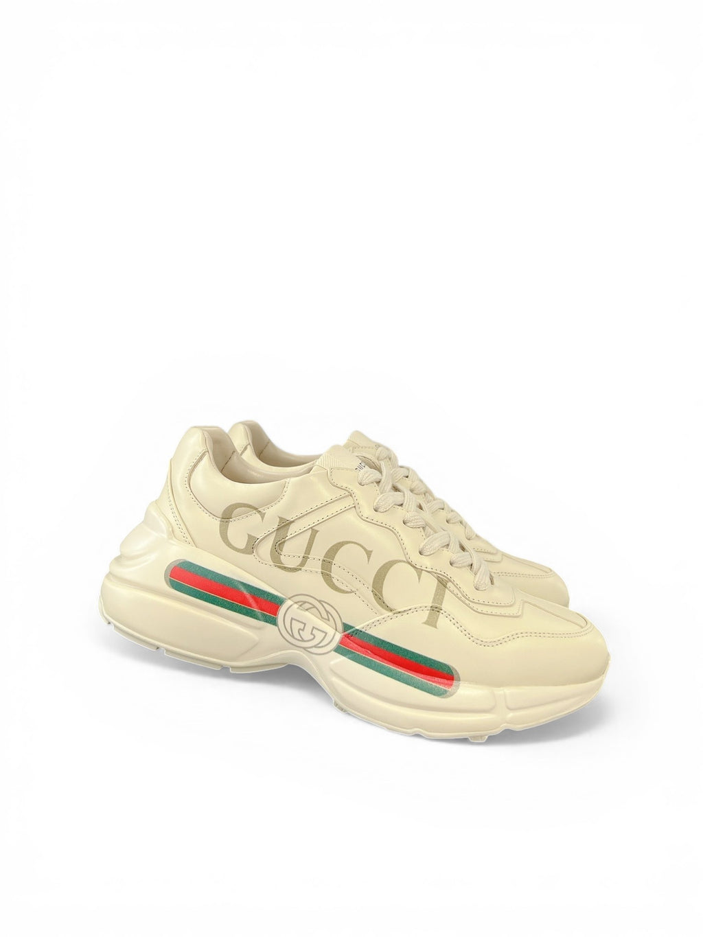 Gucci Rhyton Sneakers