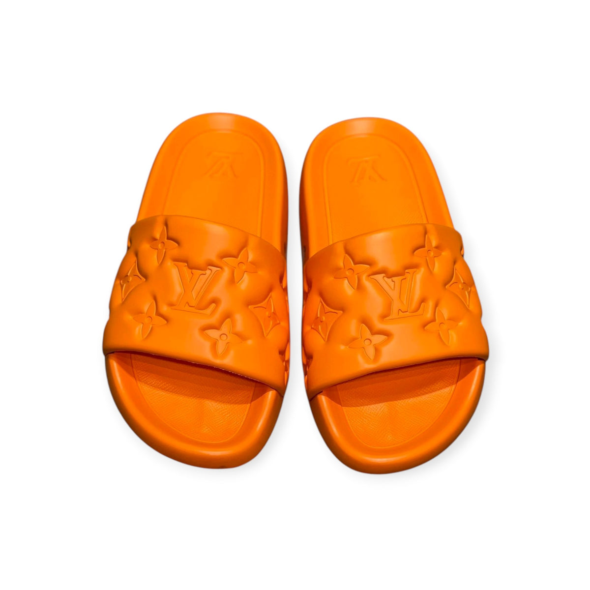 Louis Vuitton Waterfront Slipppers