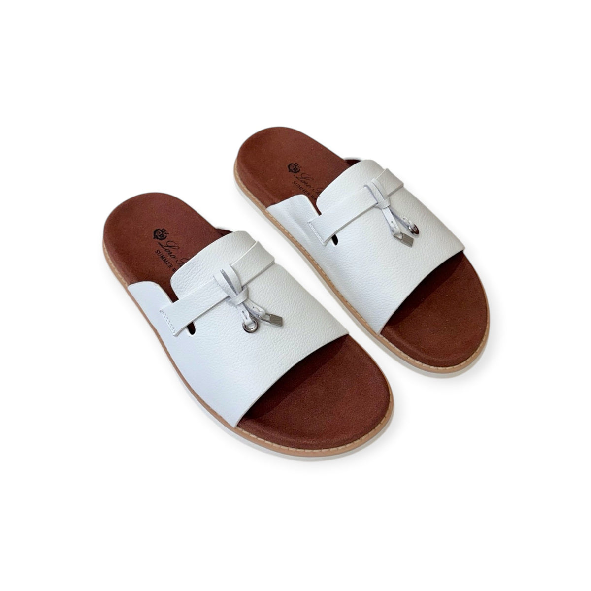 Loro Piana Slipppers