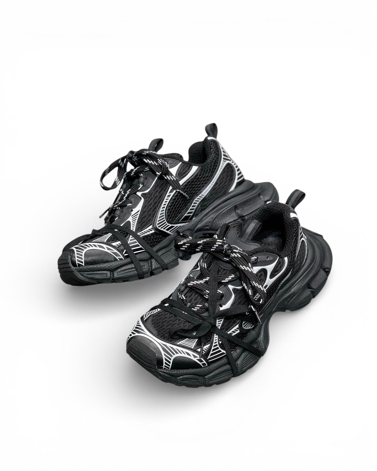 Balenciaga 3XL Sneakers