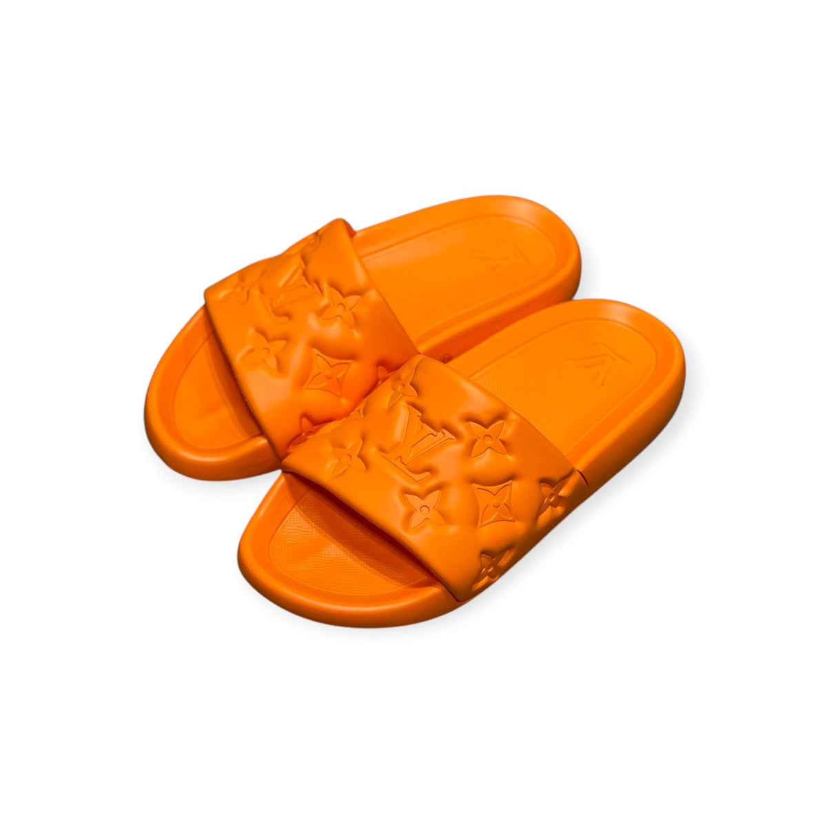 Louis Vuitton Waterfront Slipppers