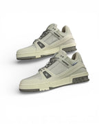 Louis Vuitton Trainer Sneakers