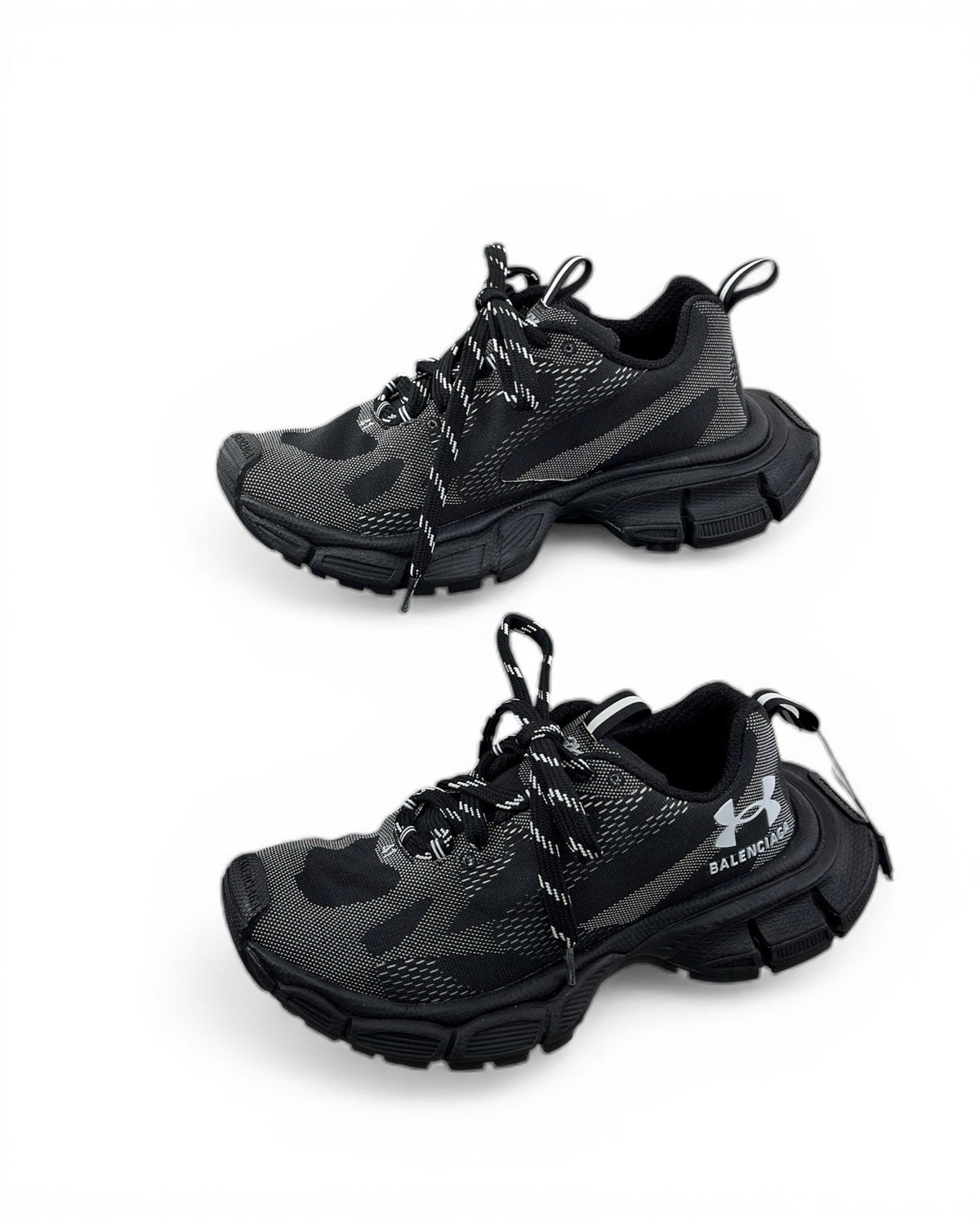 Balenciaga X Under Armour 3XL Sneakers