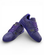 Louis Vuitton Trainer Sneakers