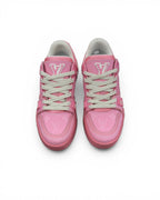 Louis Vuitton Trainer Sneakers