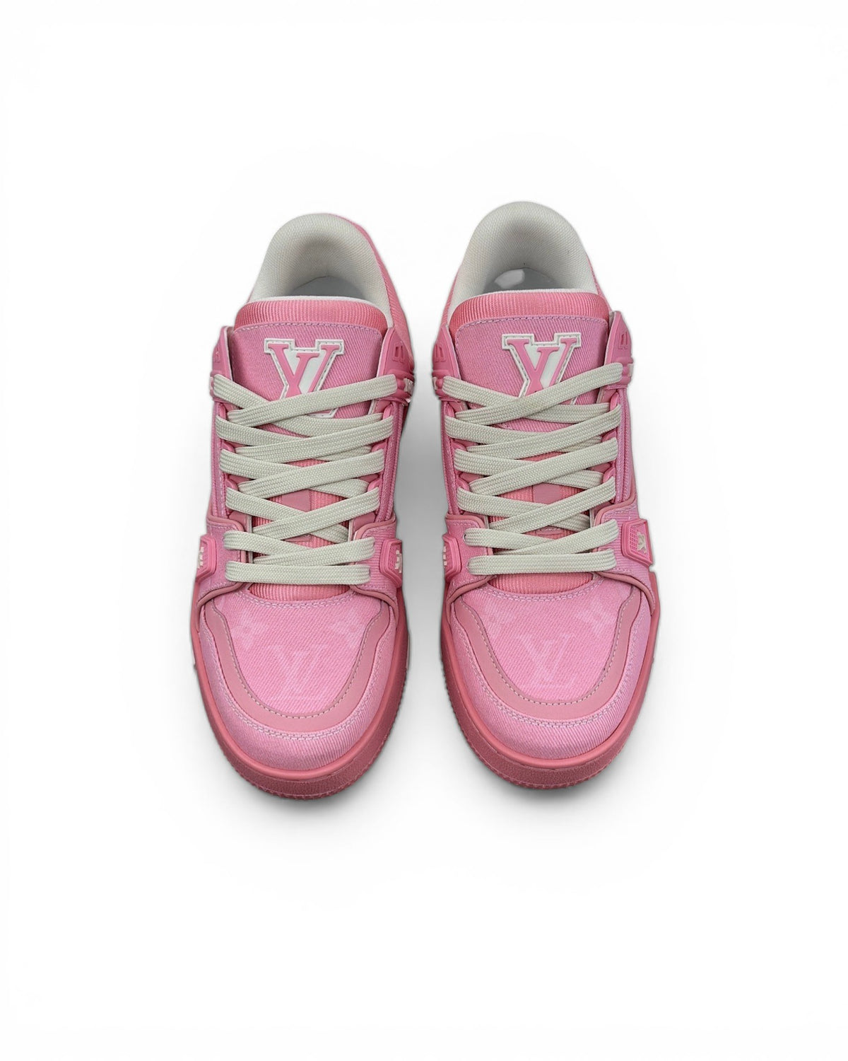 Louis Vuitton Trainer Sneakers