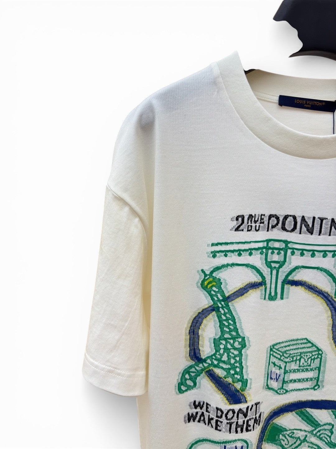 Louis Vuitton T-Shirt