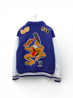 Louis Vuitton Varsity Jacket