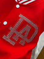 Louis Vuitton Varsity Jacket