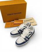 Louis Vuitton Trainer Sneakers