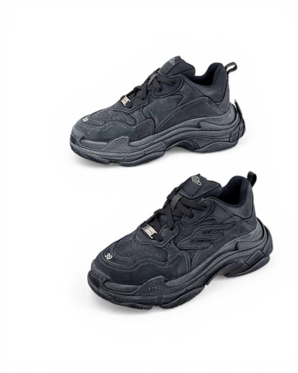 Balenciaga Triple S Sneakers