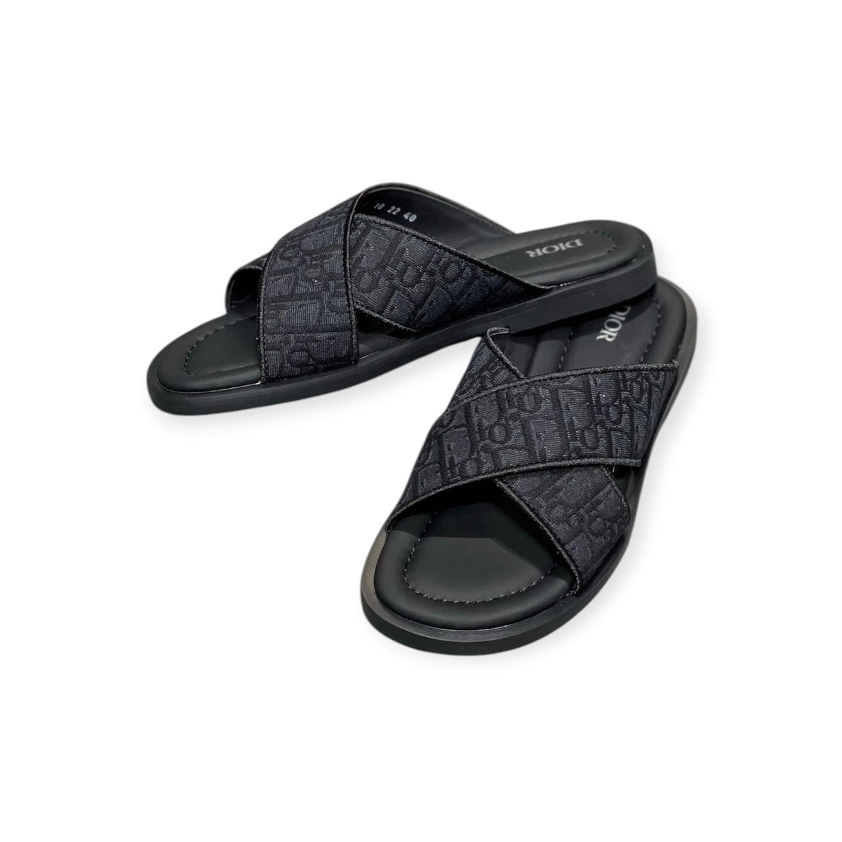 Dior Slipppers